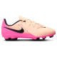 Nike Jr. Phantom GX II Club FG/MG Nike Jr. Phantom GX II Club FG/MG